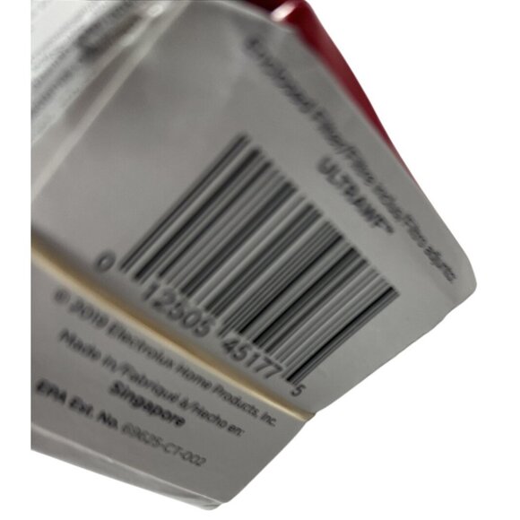 Frigidaire PureSource Ultra ULTRAWF Refrigerator Water & Ice Filter - Picture 2 of 8